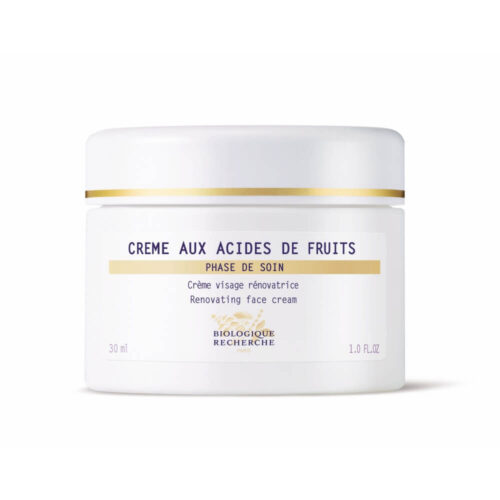 Kremas su vaisių rūgštimis, 30 ml