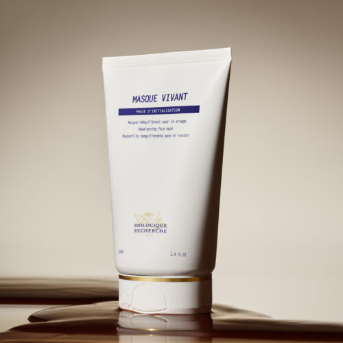 VIVANT kaukė, 100 ml