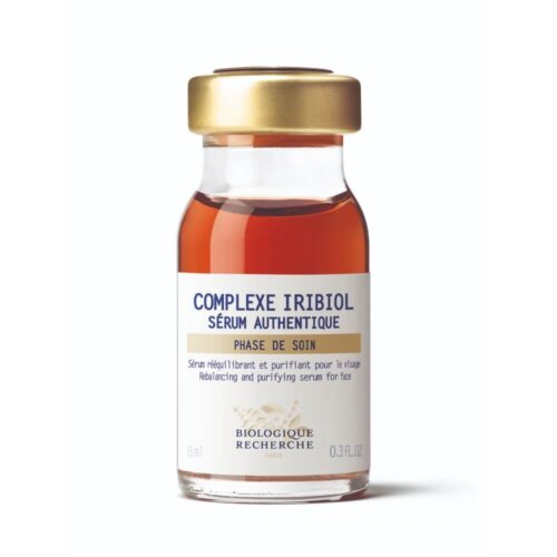 COMPLEXE IRIBIOL serumas