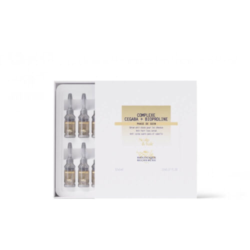 CEGABA + BIOPROLINE kompleksas