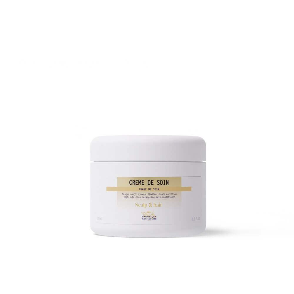 CREME DE SOIN balzamas, 200 ml