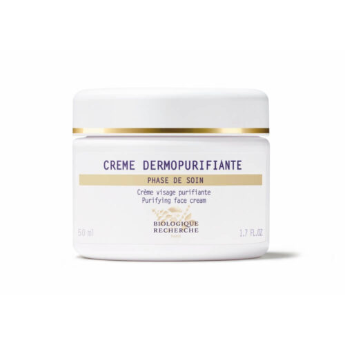 DERMOPURIFIANTE kremas, 50 ml