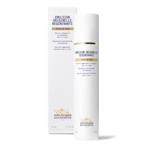 ORIGINELLE REGENERANTE emulsija, 50 ml