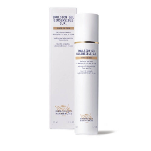 GEL BIOSENSIBLE S.R. emulsija, 50 ml