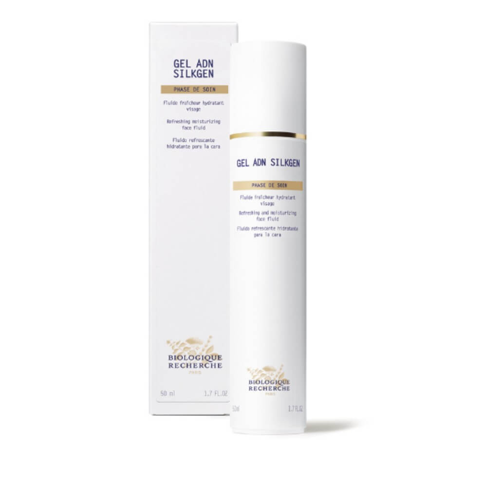 ADN SILKGEN gelis, 50 ml