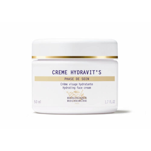 HYDRAVIT'S kremas, 50 ml