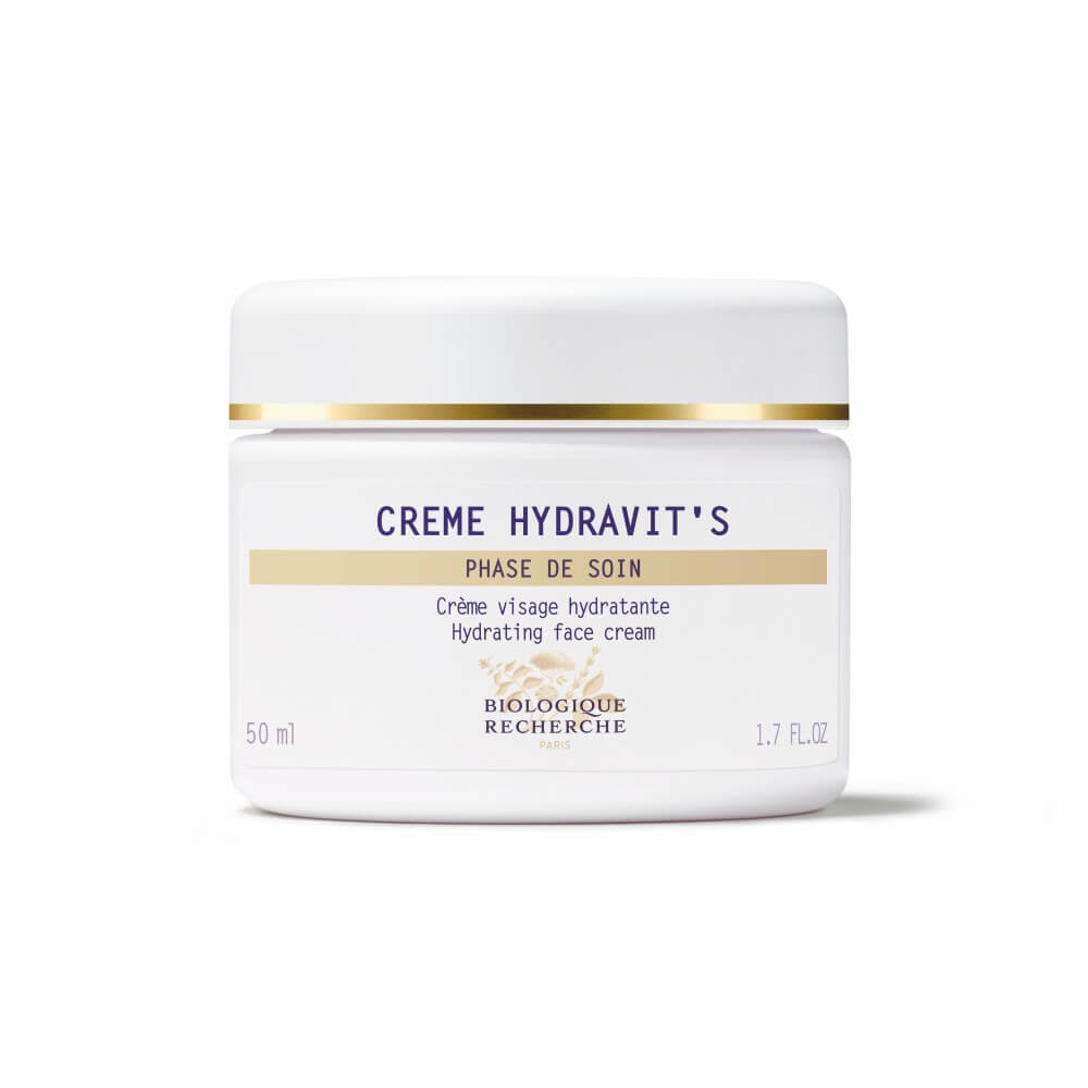 HYDRAVIT'S kremas, 50 ml