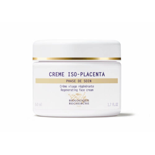 ISO PLACENTA kremas, 50 ml