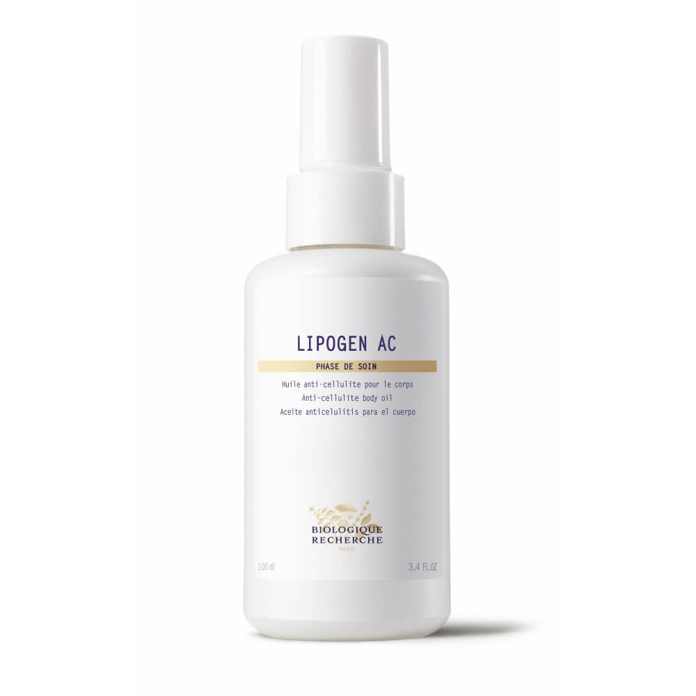 LIPOGEN AC aliejus, 100 ml