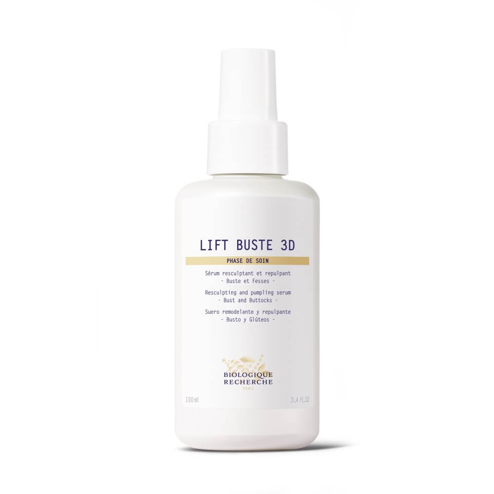 LIFT BUSTE 3D serumas, 100 ml