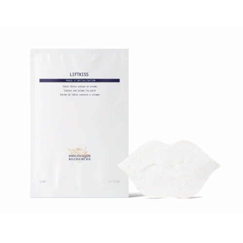 LIFTKISS kaukė lūpoms