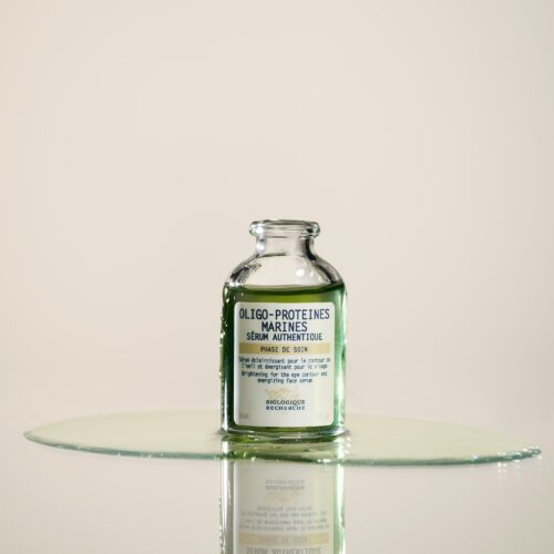 OLIGO-PROTEINES MARINES serumas