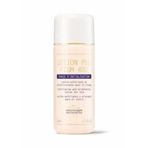 P50 PIGM400 losjonas