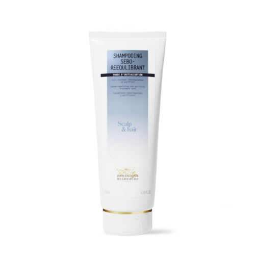 SEBO-REEQUILIBRANT šampūnas - 200 ml