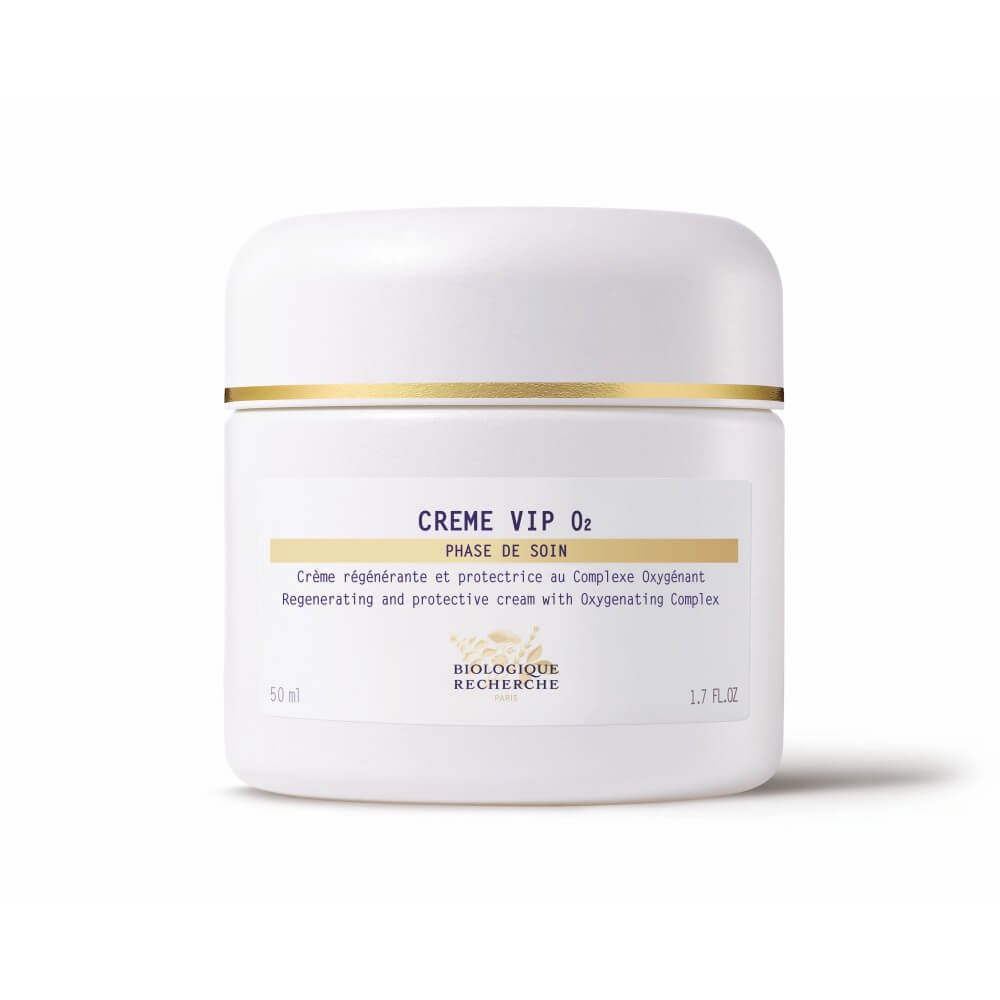 VIP O2 kremas, 50 ml