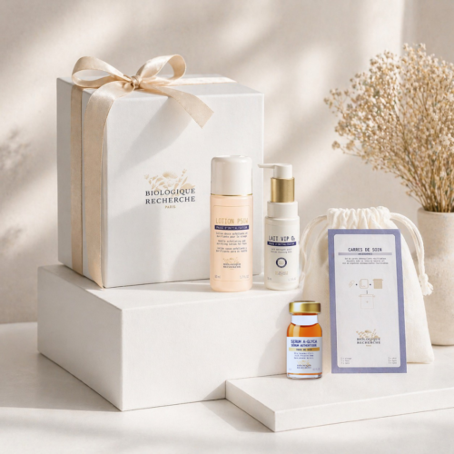 Biologique Recherche PRADŽIOS RINKINYS